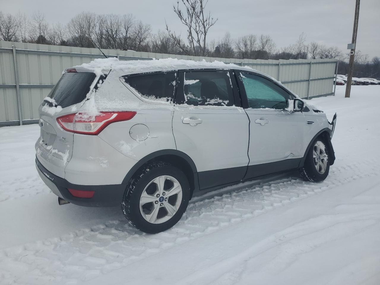 2013 Ford Escape - Image 3