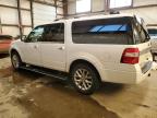 2017 FORD EXPEDITION EL LIMITED for sale at Copart AB - EDMONTON