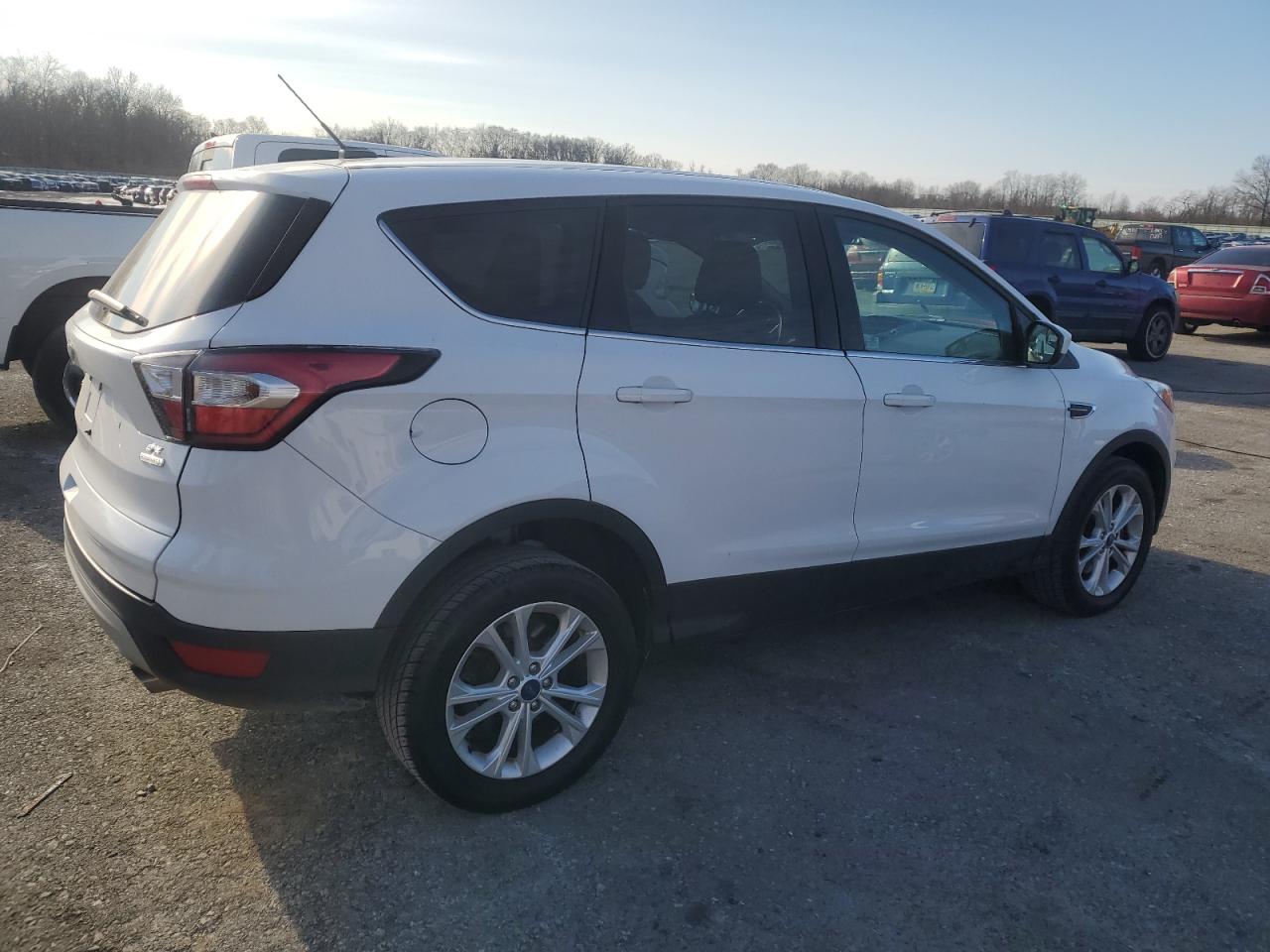 2017 Ford Escape - Image 3