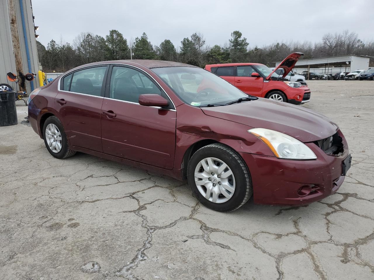 2011 Nissan Altima - Image 4