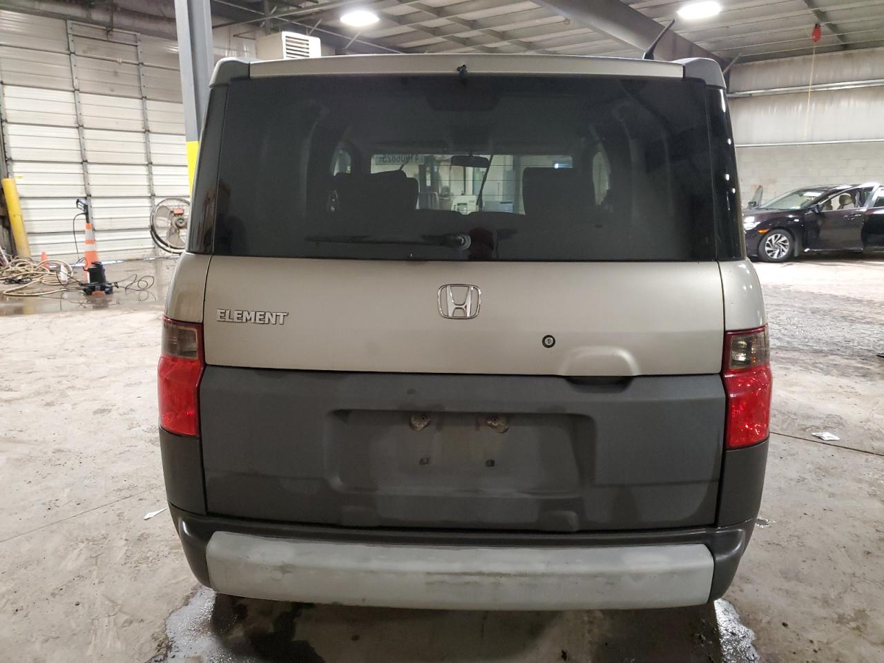 2003 Honda Element - Image 6