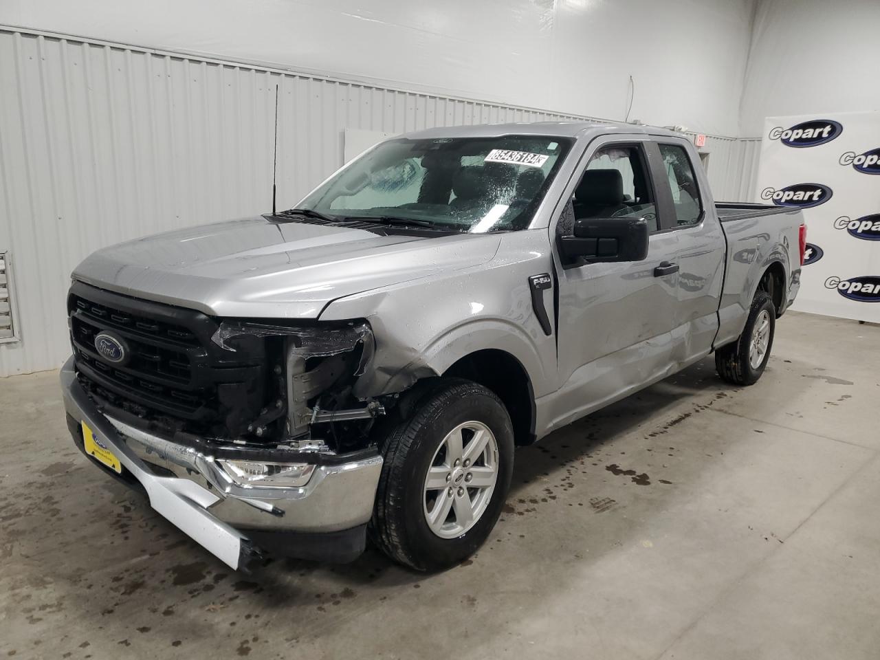 2022 Ford F-150 - Image 1