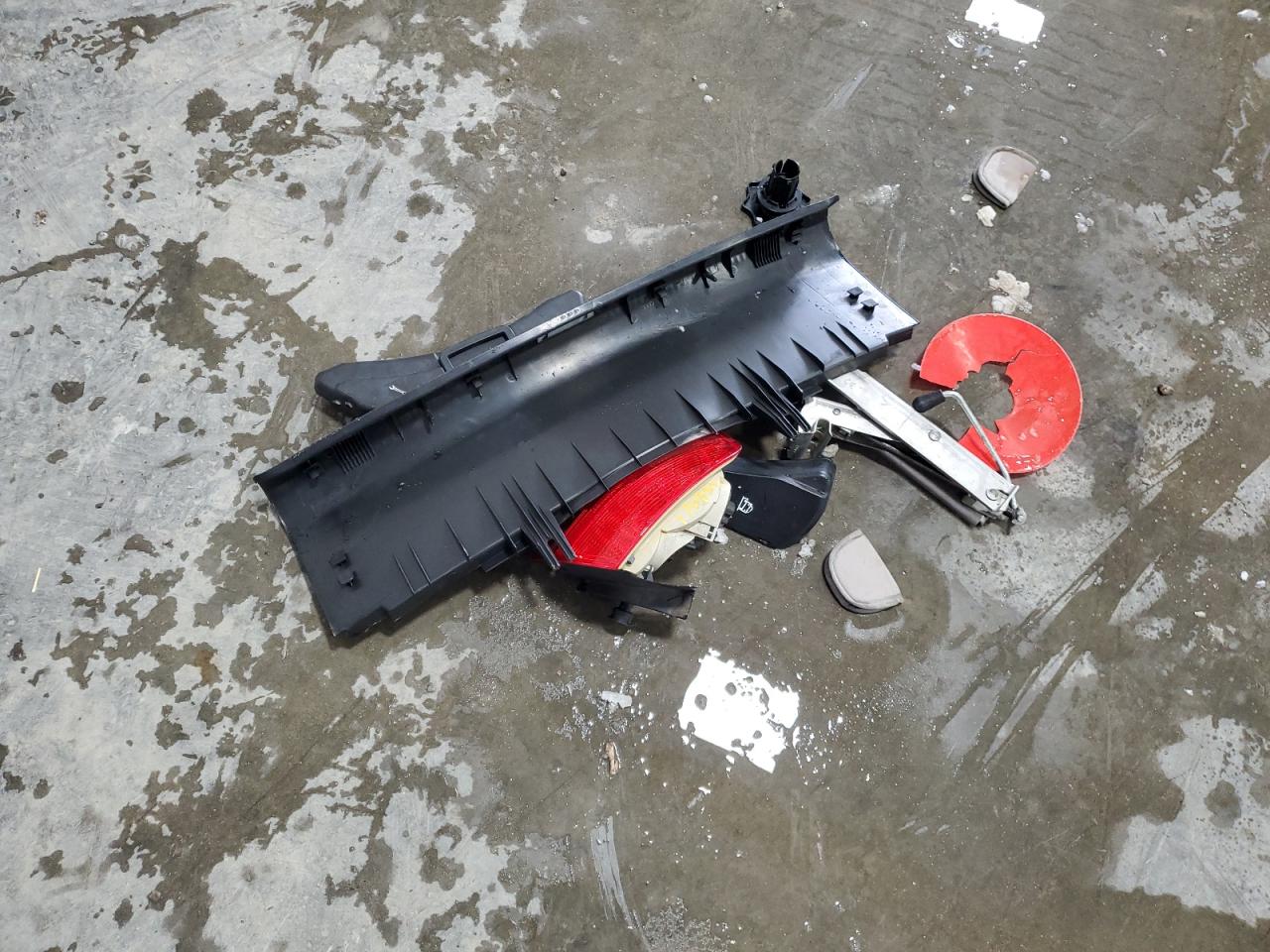 2008 Audi A4 2.0T VIN: WAUAF78E58A145307 Lot: 41486595