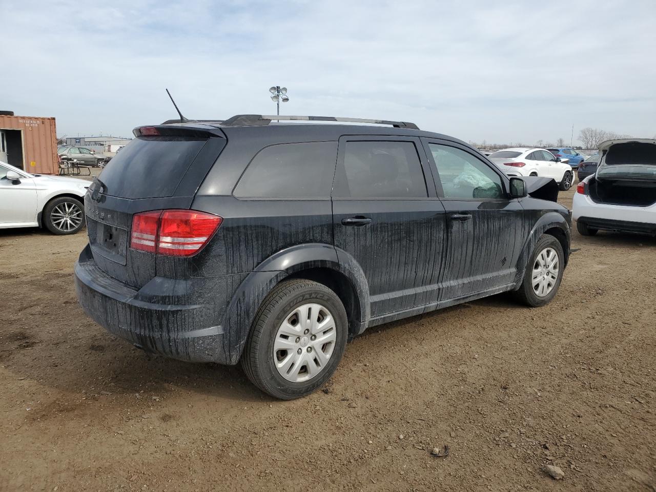 2018 Dodge Journey - Image 3