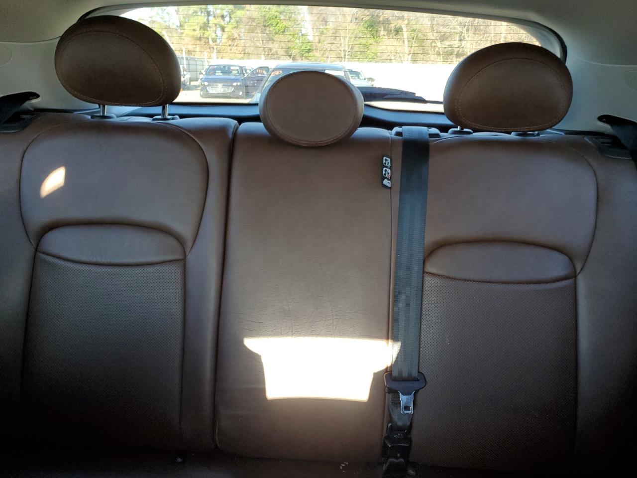 2016 Fiat 500 - Image 10