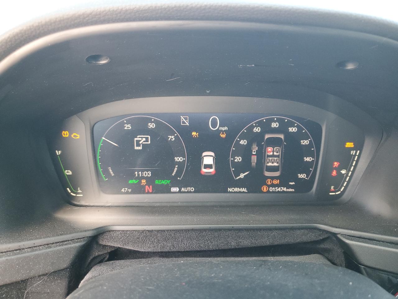 2024 Honda Accord - Image 9