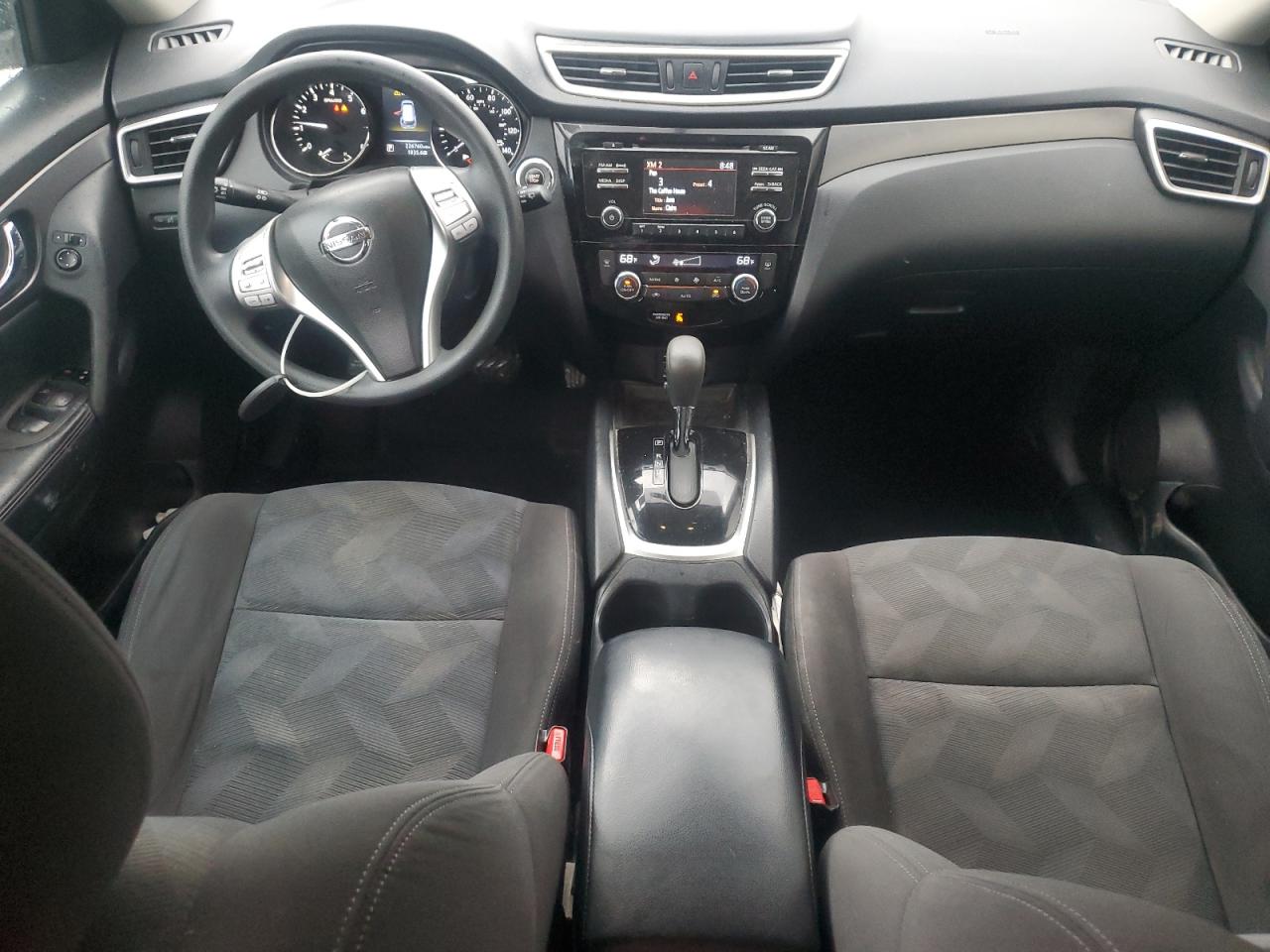 2016 Nissan Rogue - Image 8