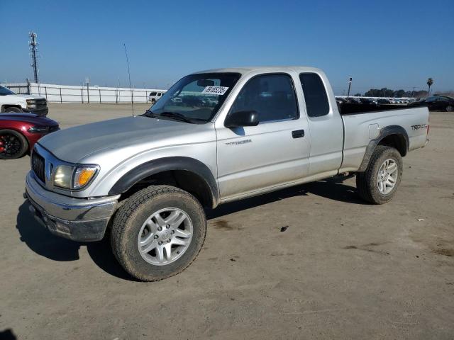 2003 Toyota Tacoma Xtracab Prerunner