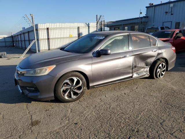  HONDA ACCORD 2016 Szary