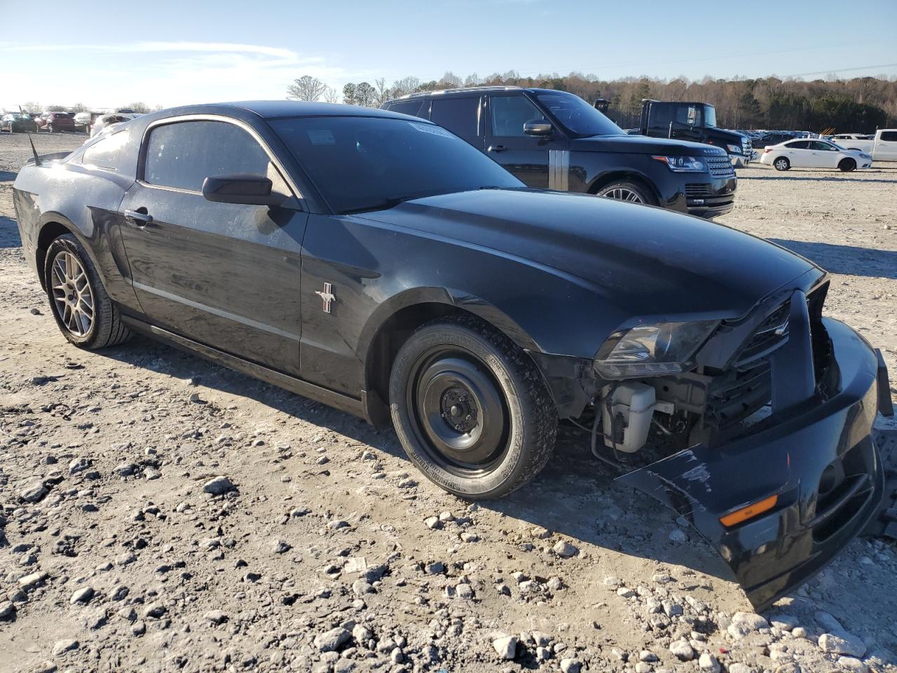 2014 Ford Mustang - Image 4