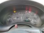 2000 Chevrolet S Truck S10 للبيع في Fresno، CA - Stripped