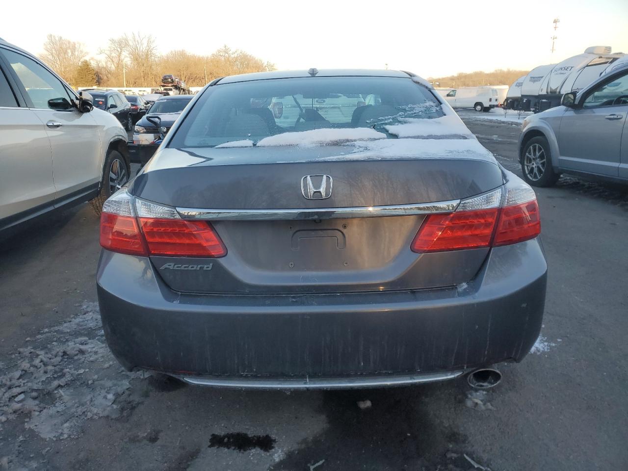 2014 Honda Accord - Image 6