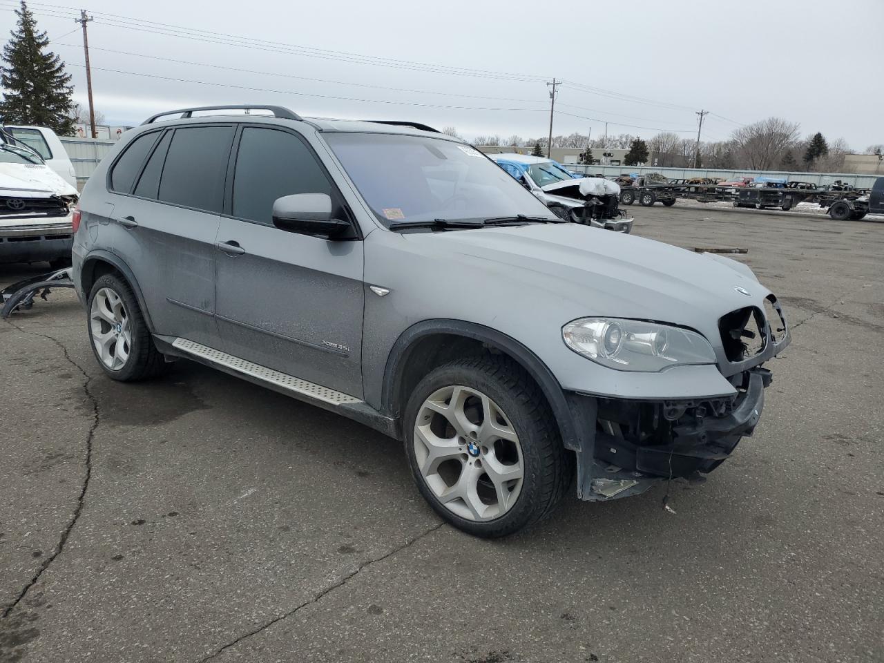 2013 BMW X5 - Image 4
