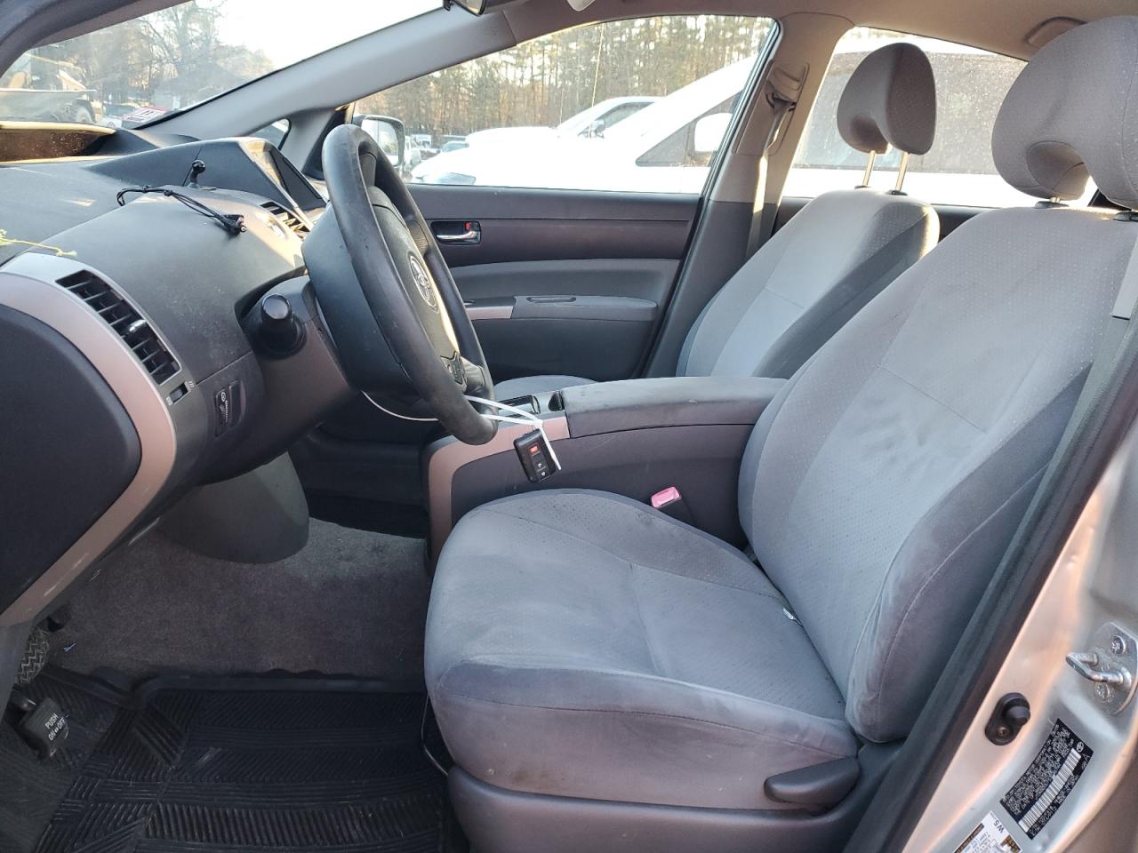 2005 Toyota Prius - Image 7