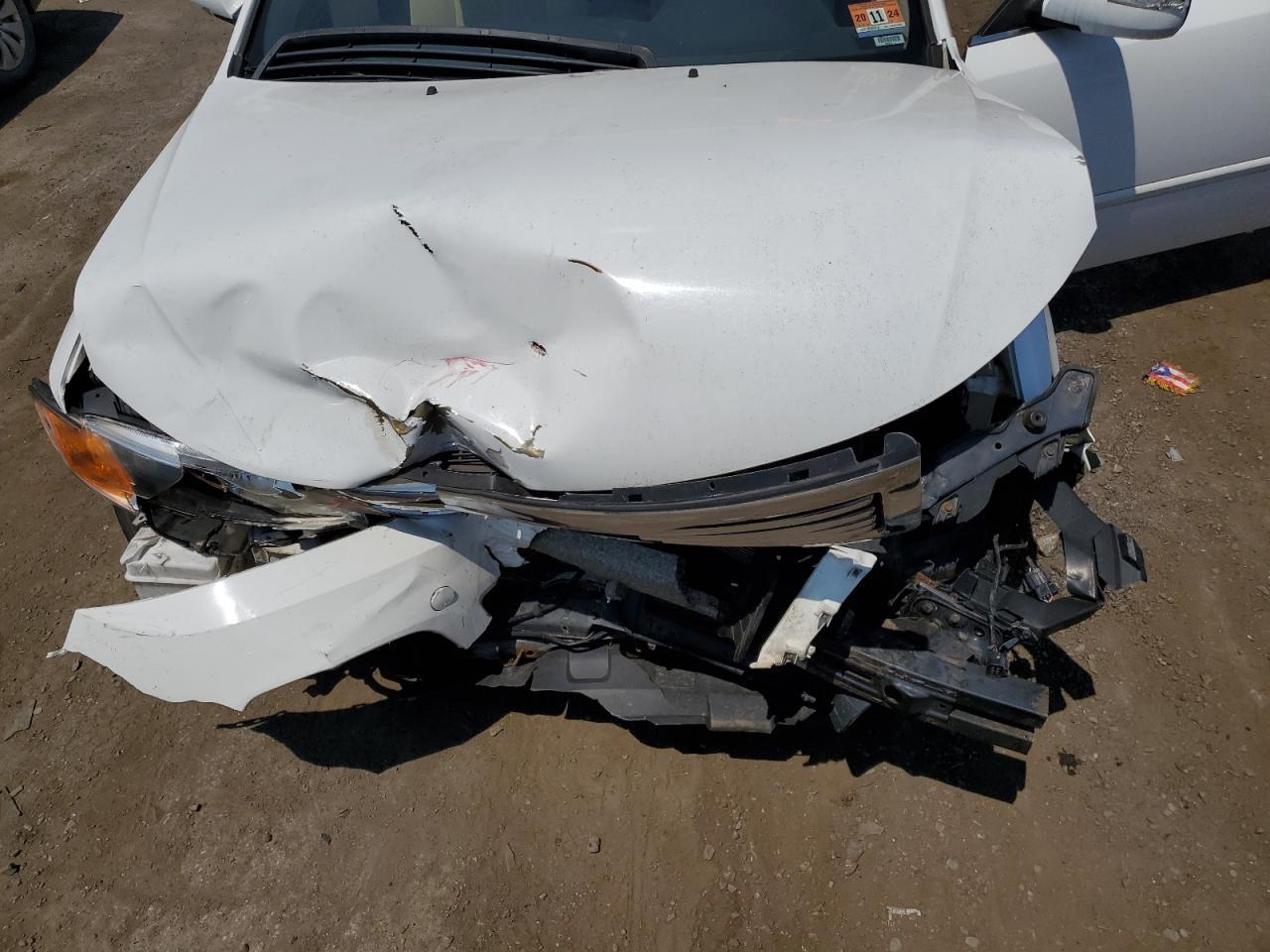 2009 Kia Optima Lx VIN: KNAGE228195283388 Lot: 58025634