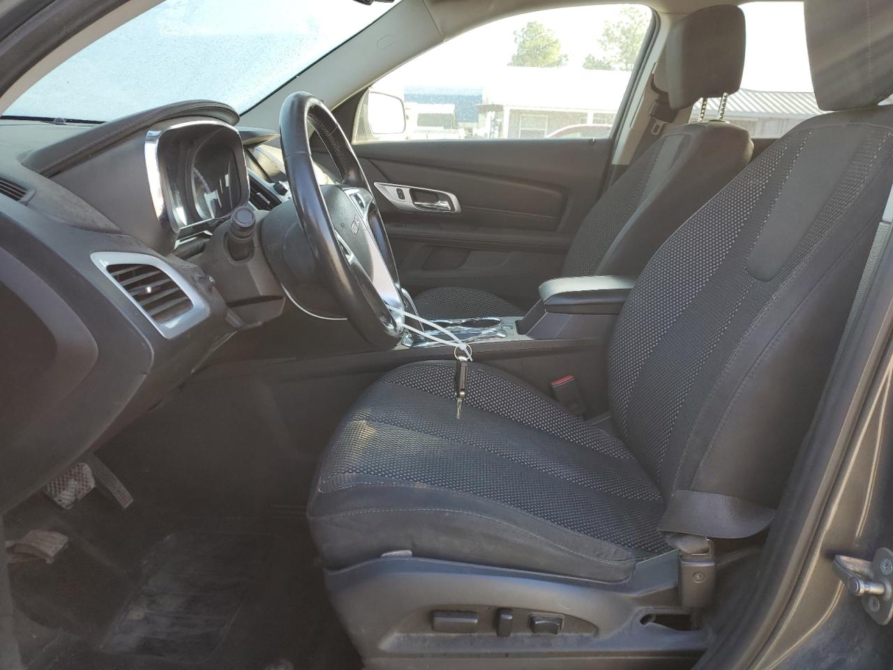 2013 GMC Terrain Sle VIN: 2GKALSEK5D6145506 Lot: 41606685