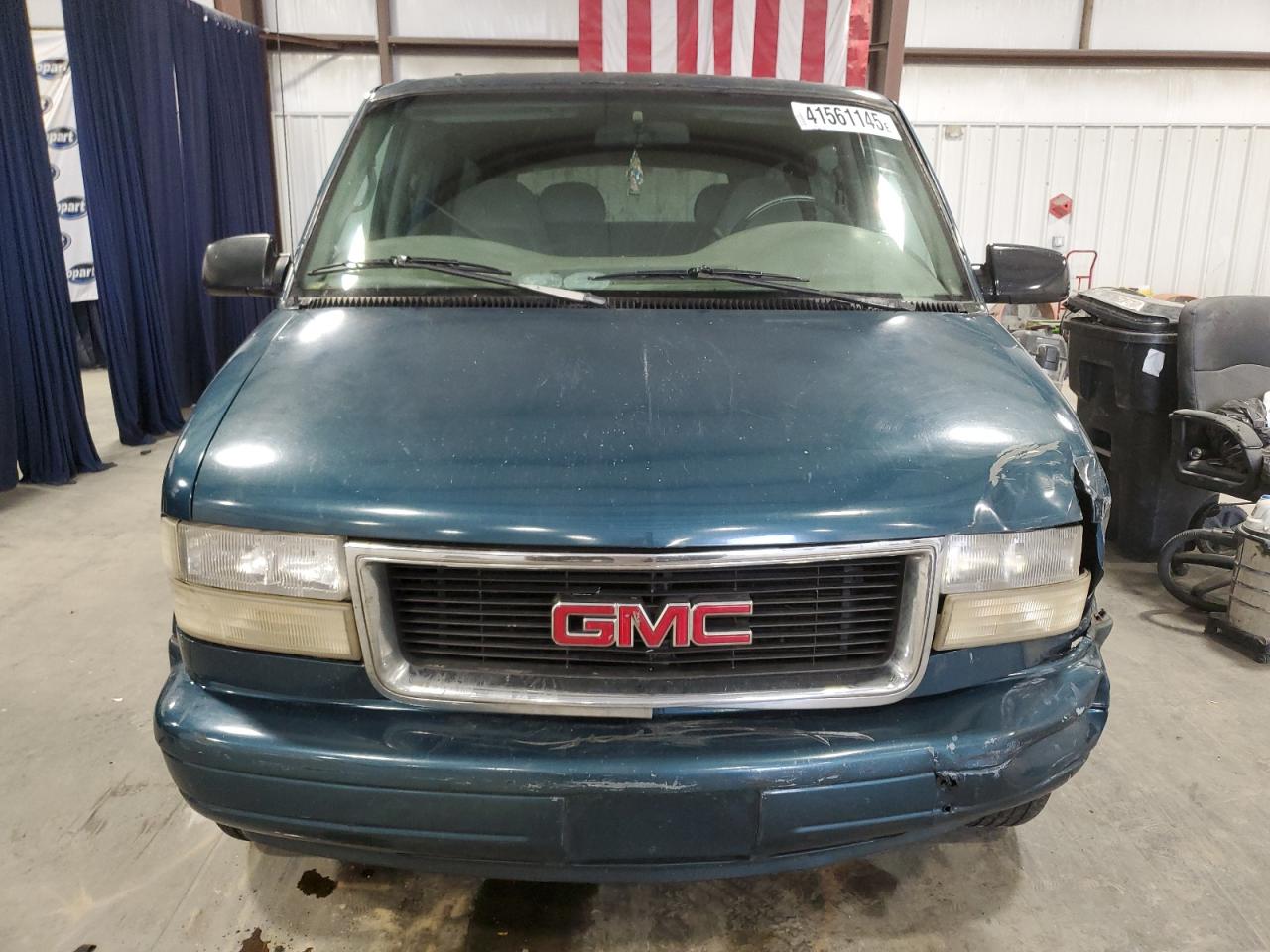 2000 GMC Safari - Image 5