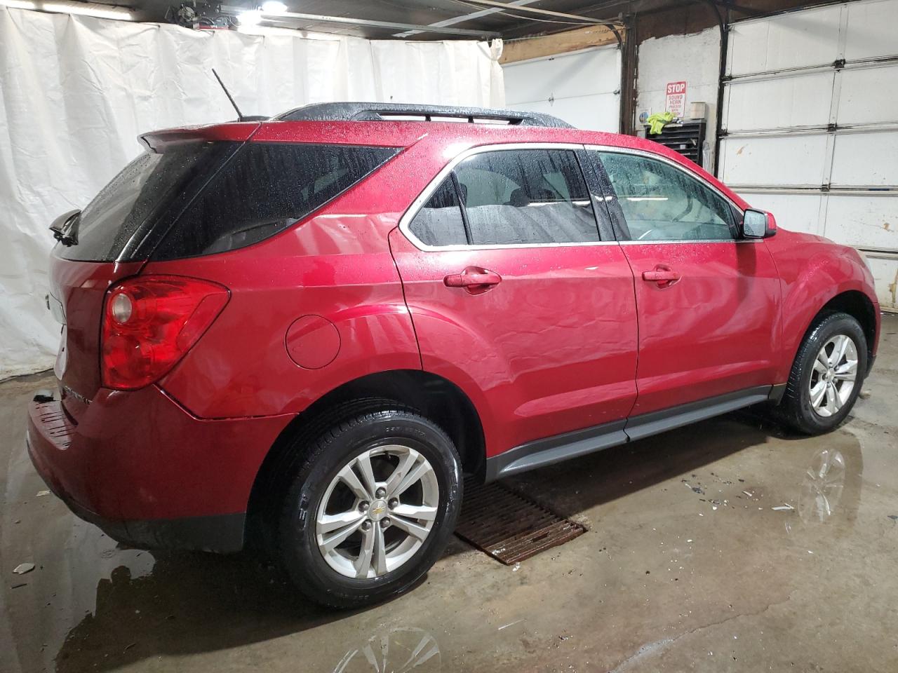 2015 Chevrolet Equinox - Image 3
