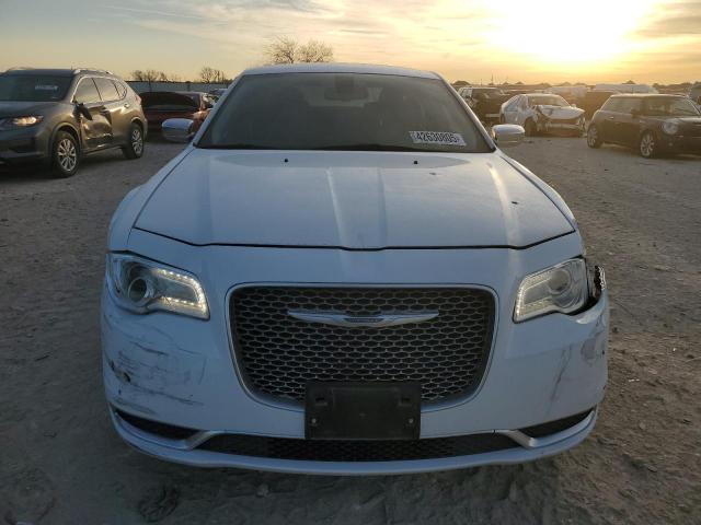  CHRYSLER 300 2021 White