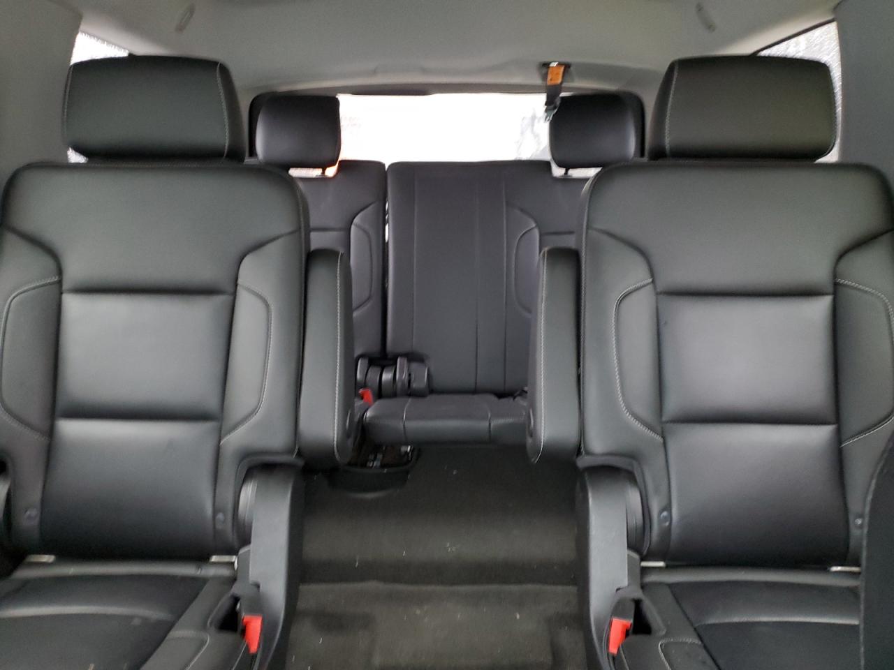 2017 Chevrolet Tahoe - Image 10
