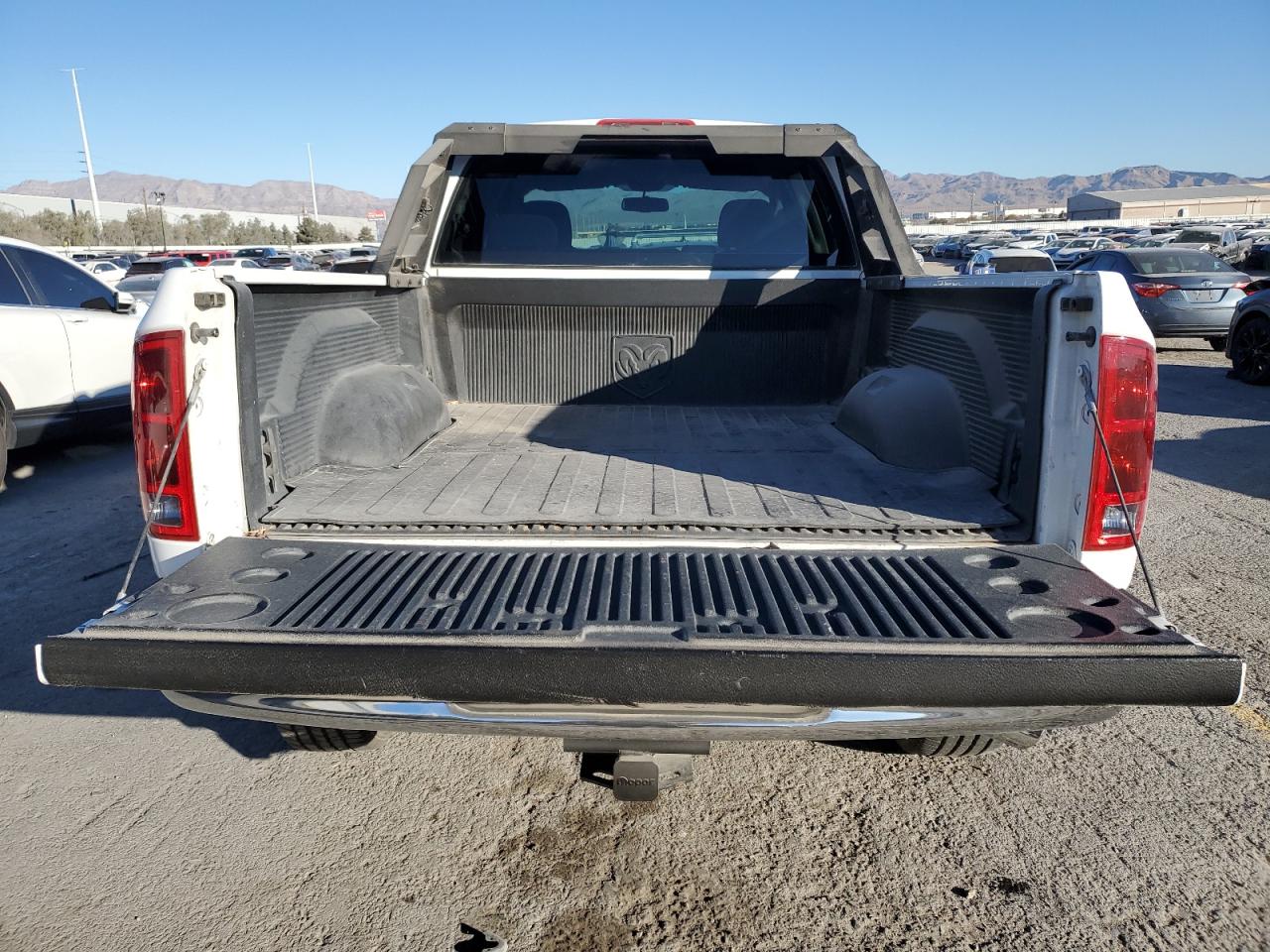 2004 Dodge RAM - Image 6