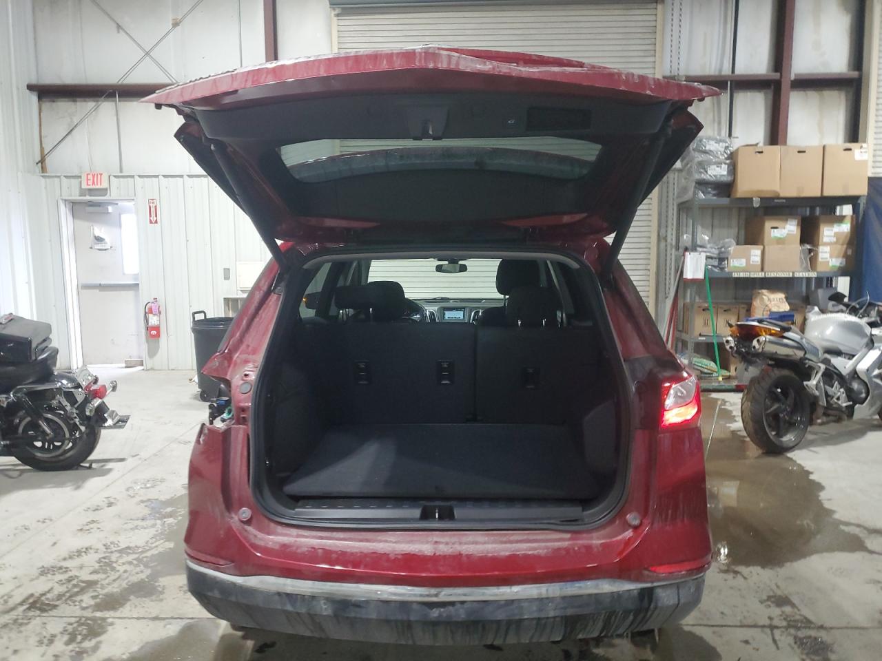 2018 Chevrolet Equinox - Image 6