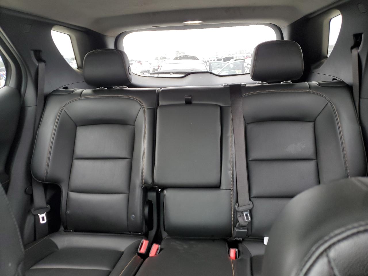 2018 Chevrolet Equinox - Image 10