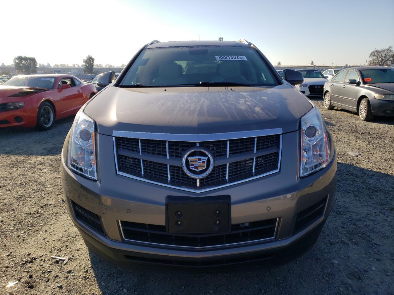 2011 Cadillac SRX - Image 5