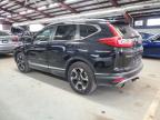 2017 HONDA CR-V TOURING à vendre chez Copart CT - HARTFORD SPRINGFIELD