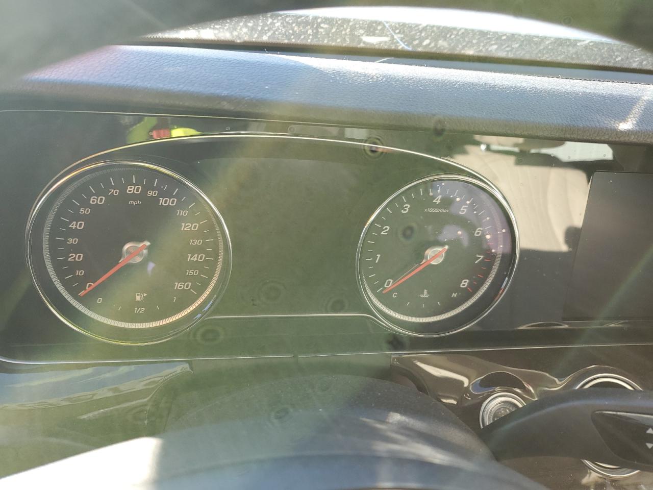 2017 Mercedes-Benz E-klasse - Image 9