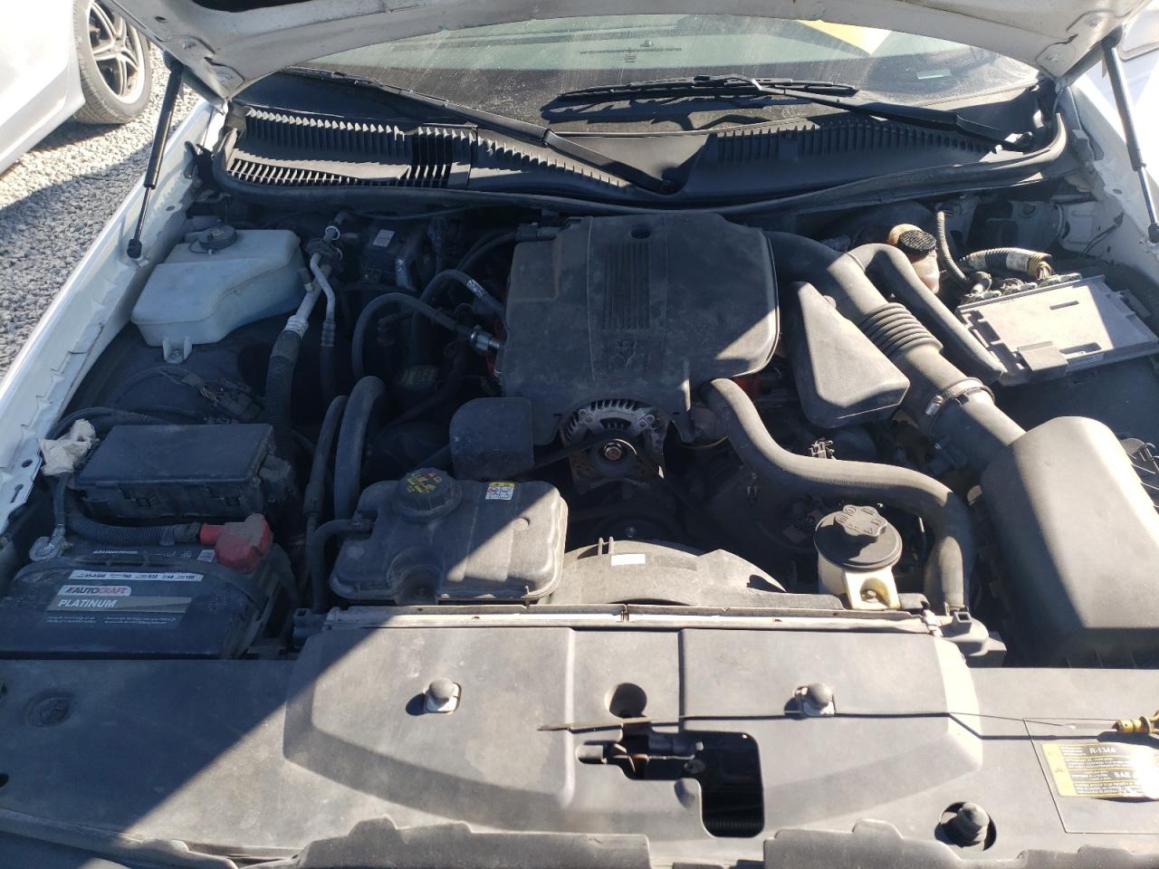 2011 Lincoln Town Car - Image 11