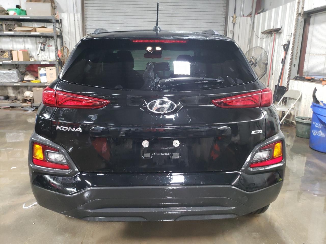 2019 Hyundai Kona - Image 6