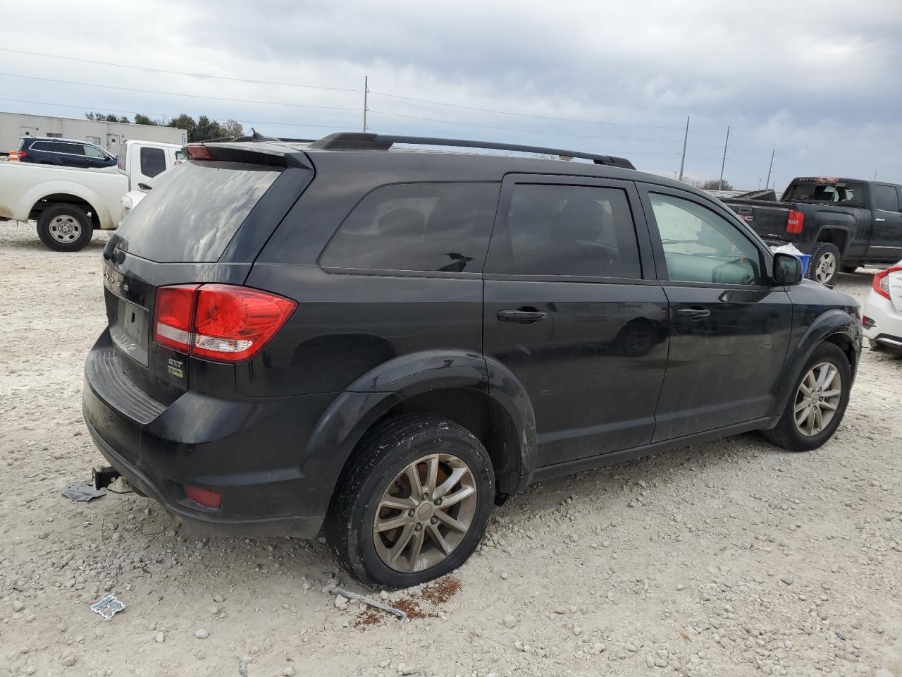 2014 Dodge Journey - Image 3