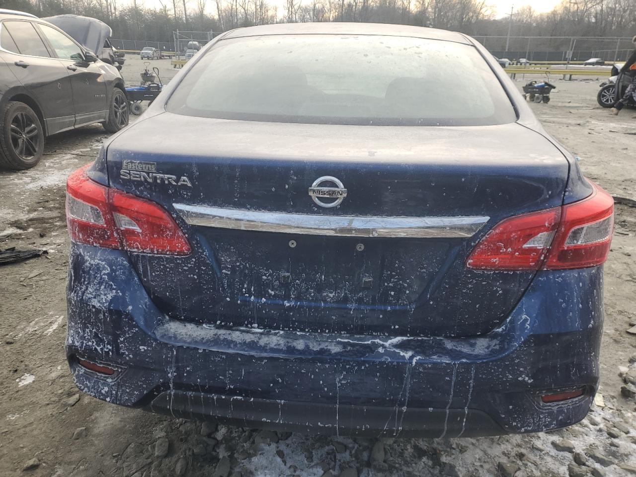 2019 Nissan Sentra - Image 6