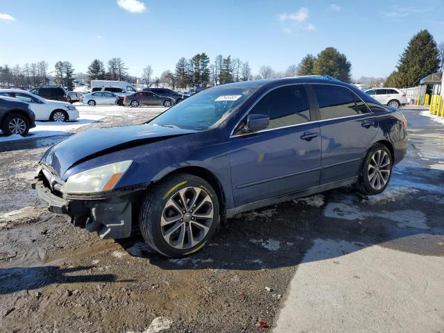 2005 Honda Accord Lx