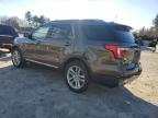 2016 Ford Explorer Xlt zu verkaufen in Mendon, MA - Rear End