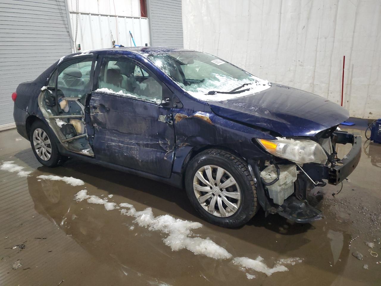2012 Toyota Corolla - Image 4