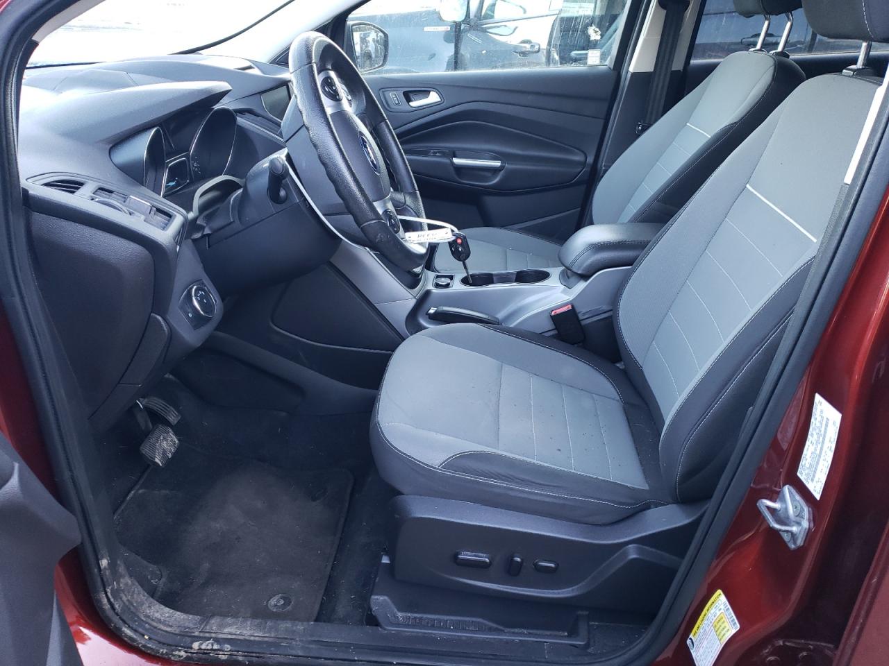 2014 Ford Escape - Image 7