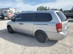 2011 Kia Sedona Lx للبيع في Opa Locka، FL - Minor Dent/Scratches