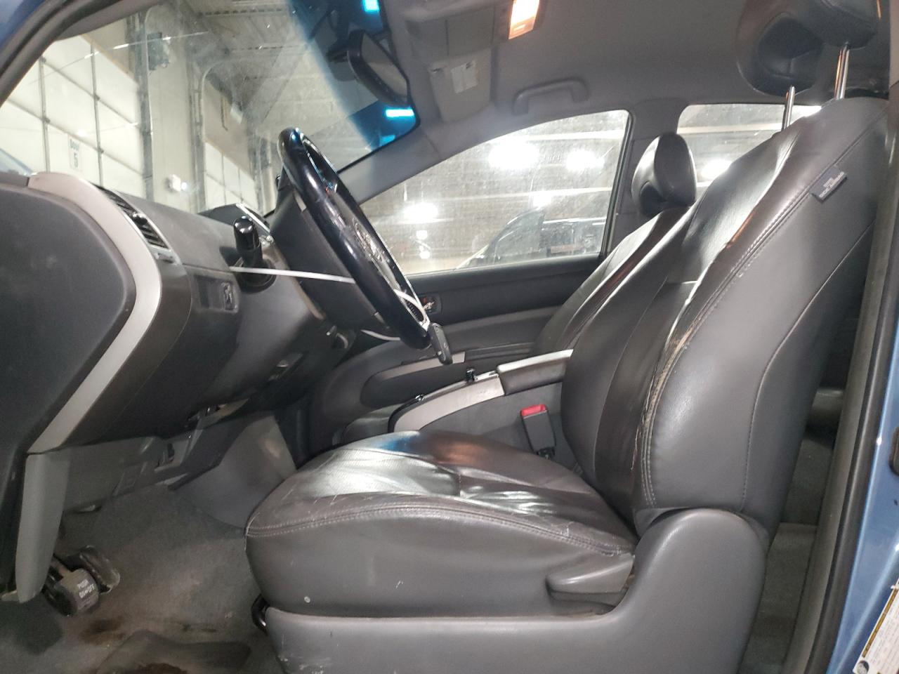 2008 Toyota Prius - Image 7