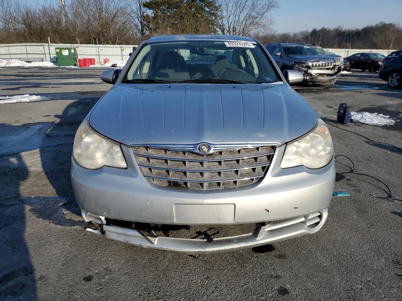 2007 Chrysler Sebring - Image 5