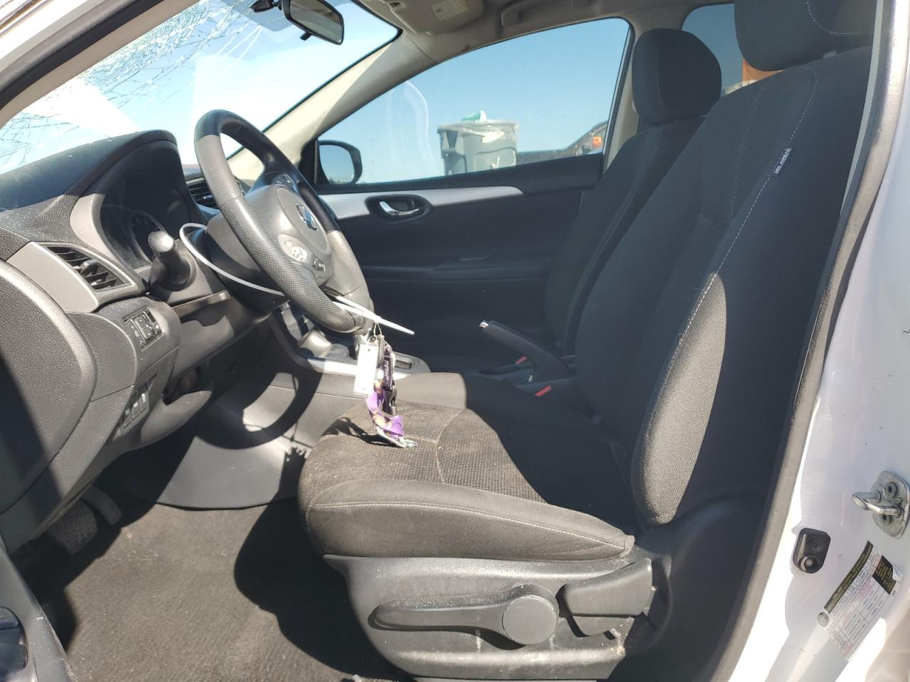 2018 Nissan Sentra - Image 7