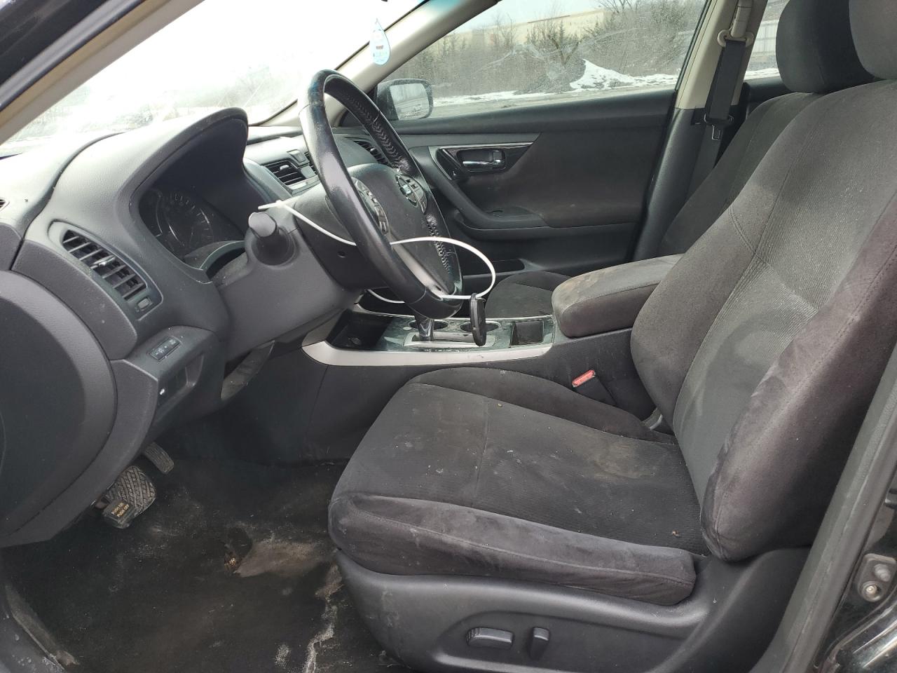 2013 Nissan Altima - Image 7