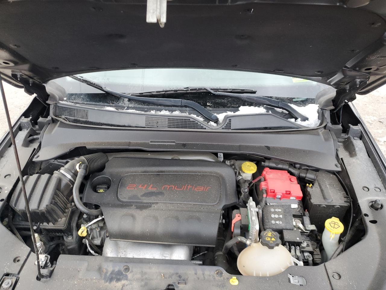 2020 Jeep Compass - Image 14