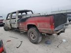 2000 Gmc Sierra C3500 for Sale in Haslet, TX - Burn