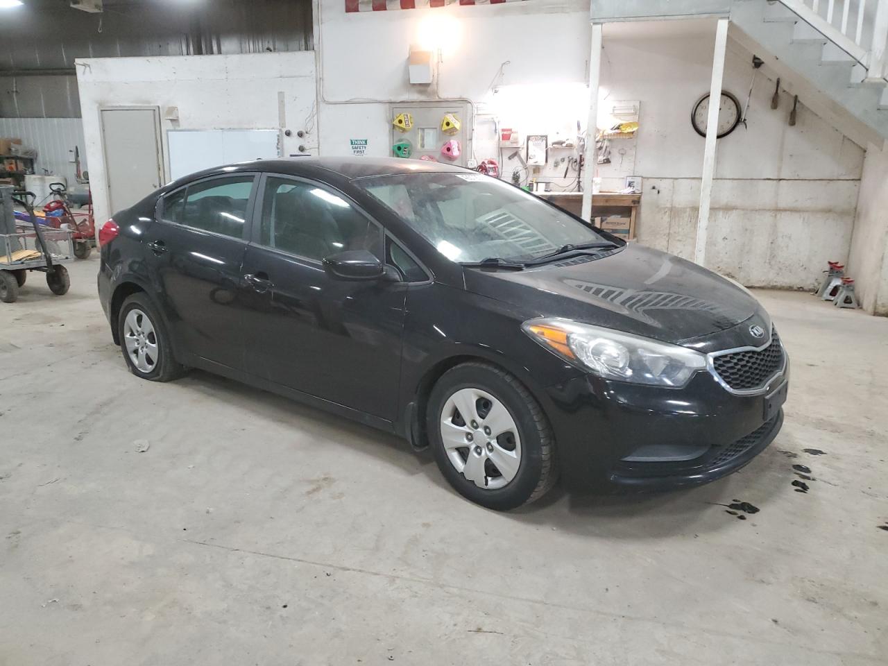 2015 Kia Forte - Image 4