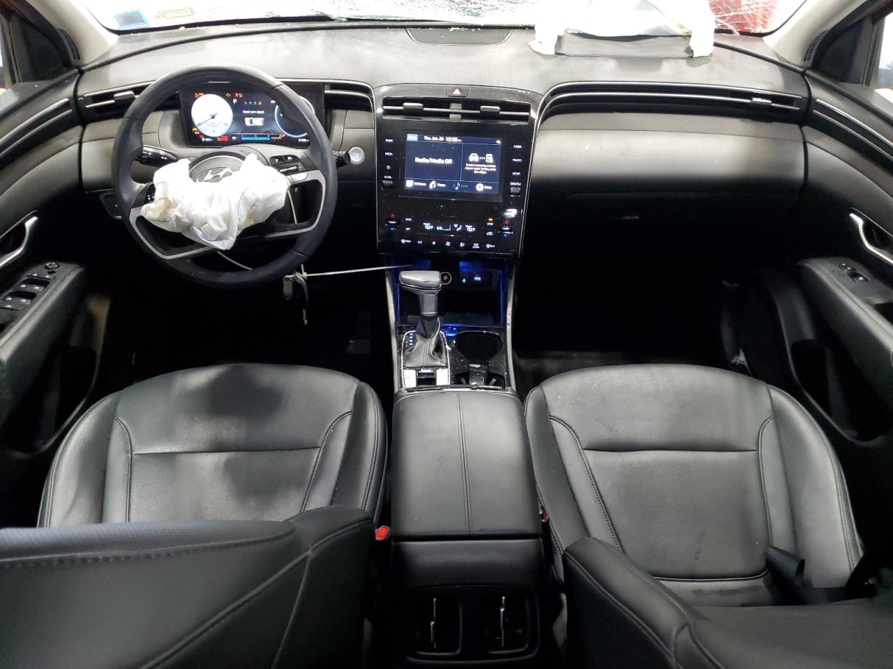 2023 Hyundai Tucson - Image 8