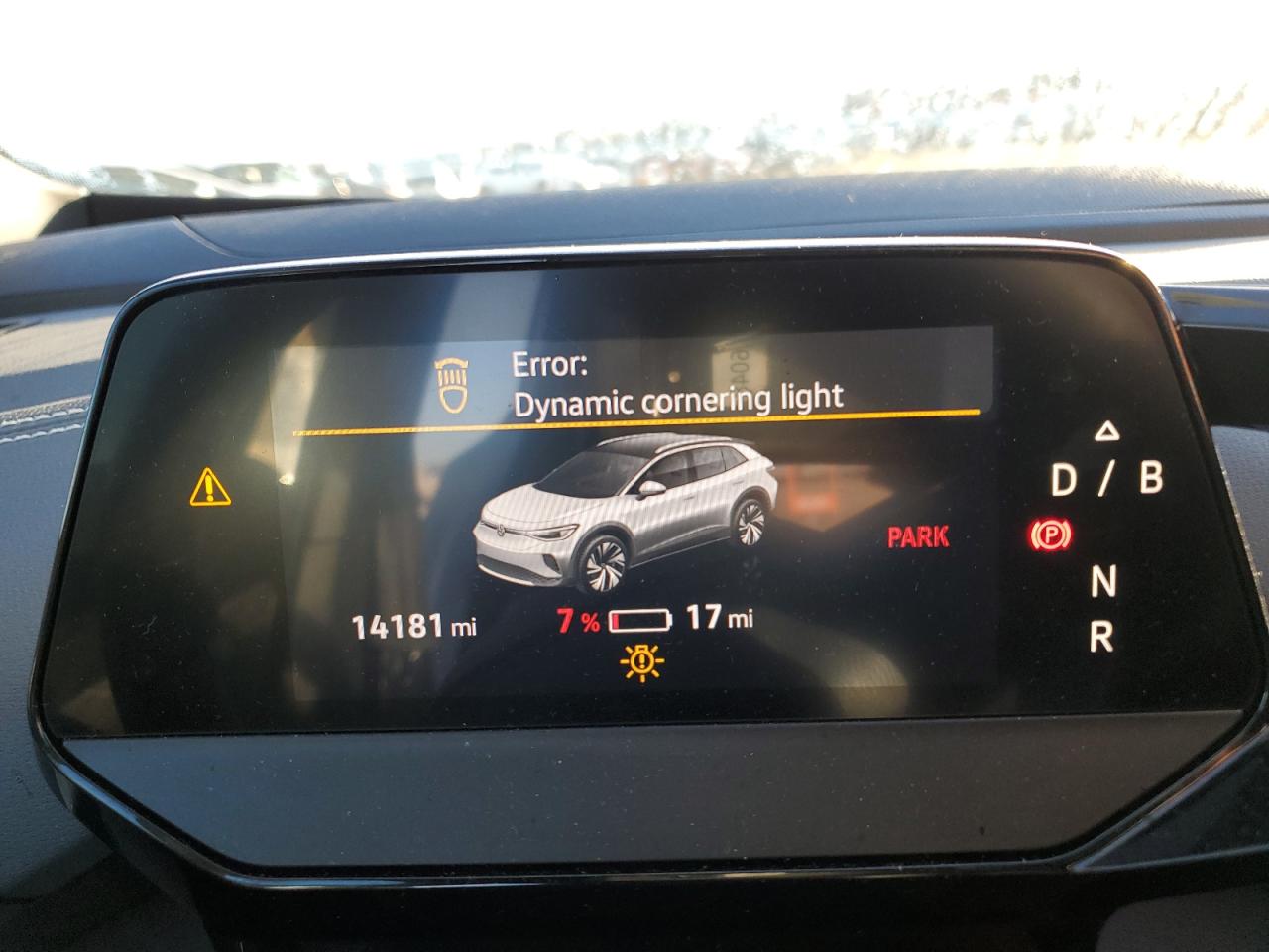 2023 Volkswagen Id.4 S VIN: 1V25MPE84PC030059 Lot: 88045875
