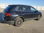 2021 Volkswagen Tiguan Se for Sale in Fresno, CA - Front End