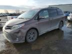 2018 TOYOTA SIENNA XLE à vendre chez Copart AB - CALGARY